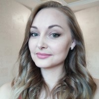 Olena Prokhoda