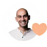 NEIL PATEL