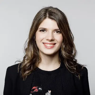 Alex Tachalova