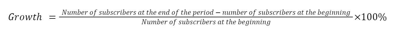 Formula