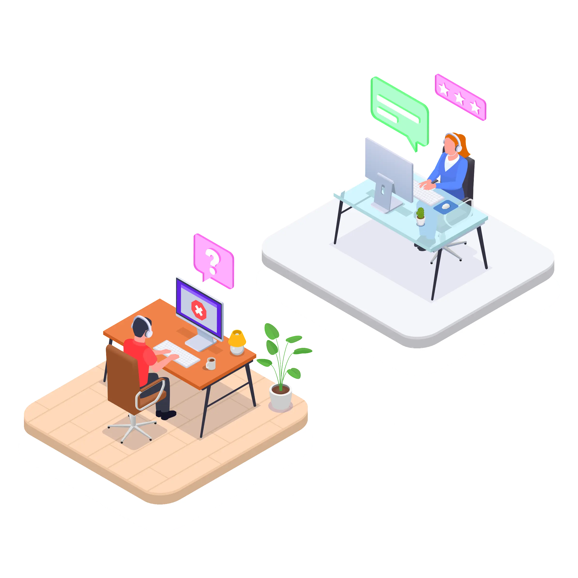 Support