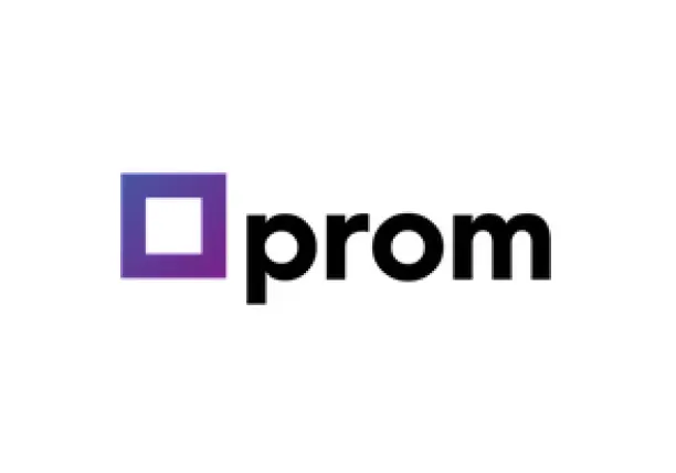 Logo Пром