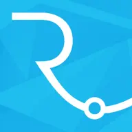 Logotipo de Reportz 