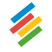 Logotipo de Stackby