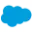 Logotipo de Datorama