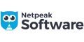 NetPeak software изображение