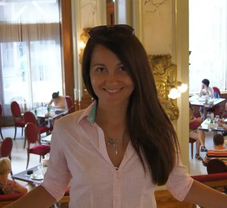 Natalia Kyryk