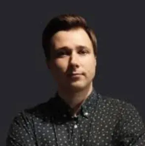 Bohdan Tymoshenko